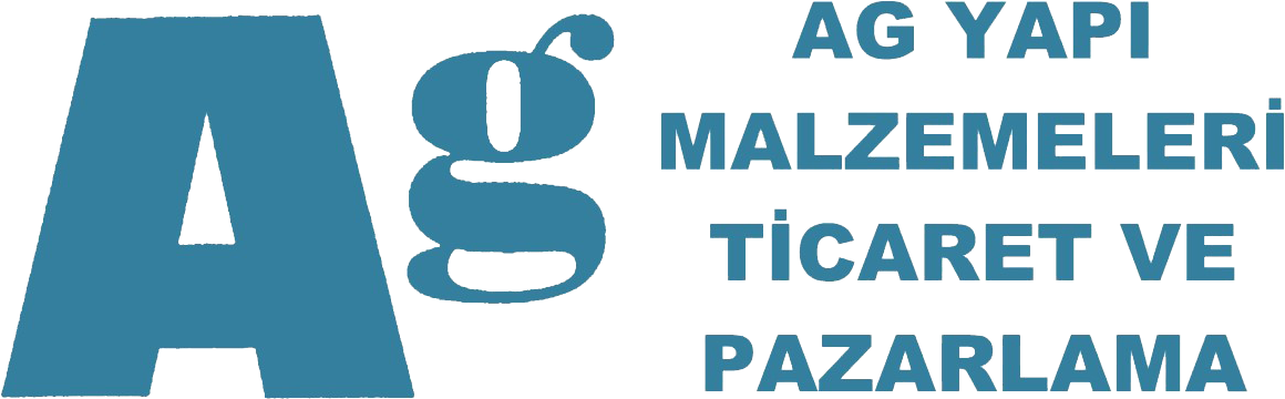 Ag Yapı Malzemeleri